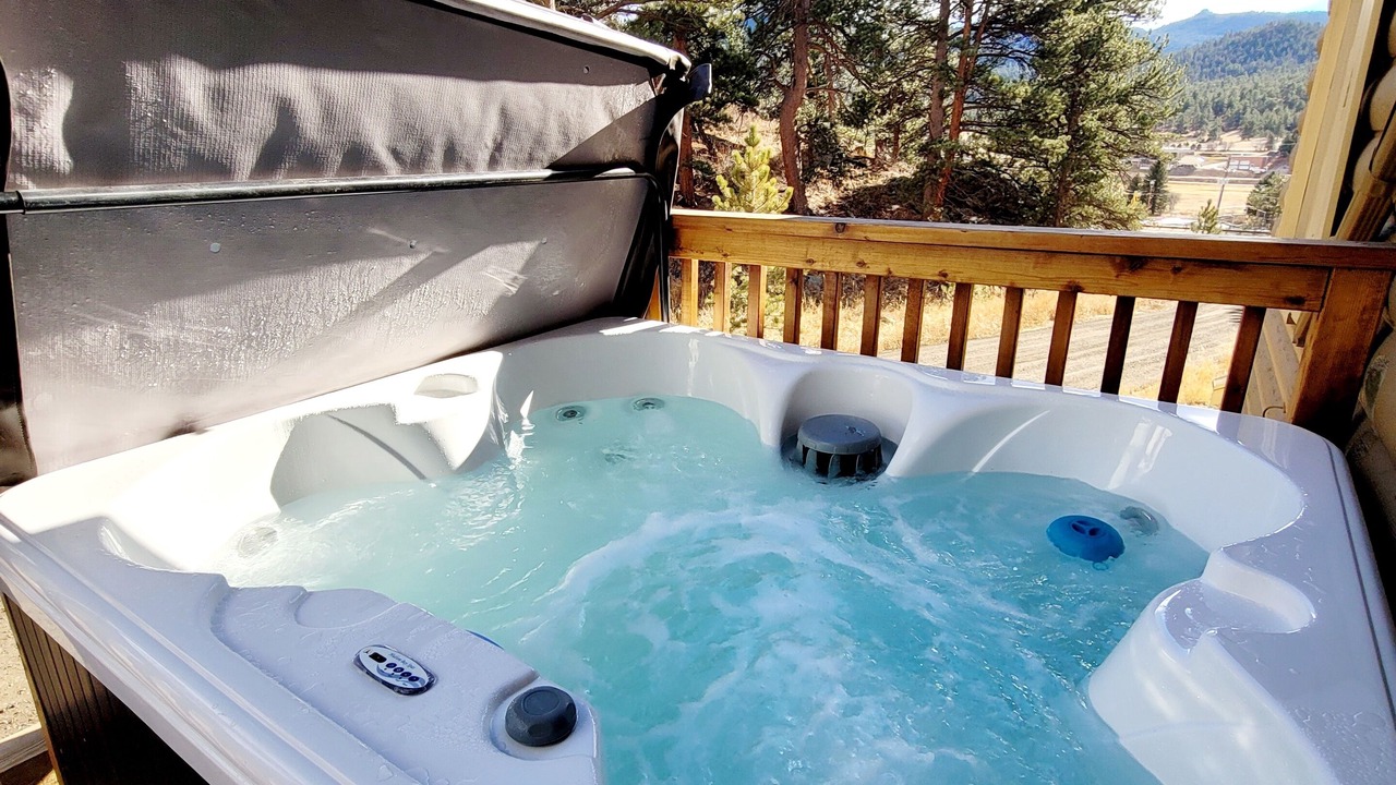 Photo of Outdoor in Estes Park