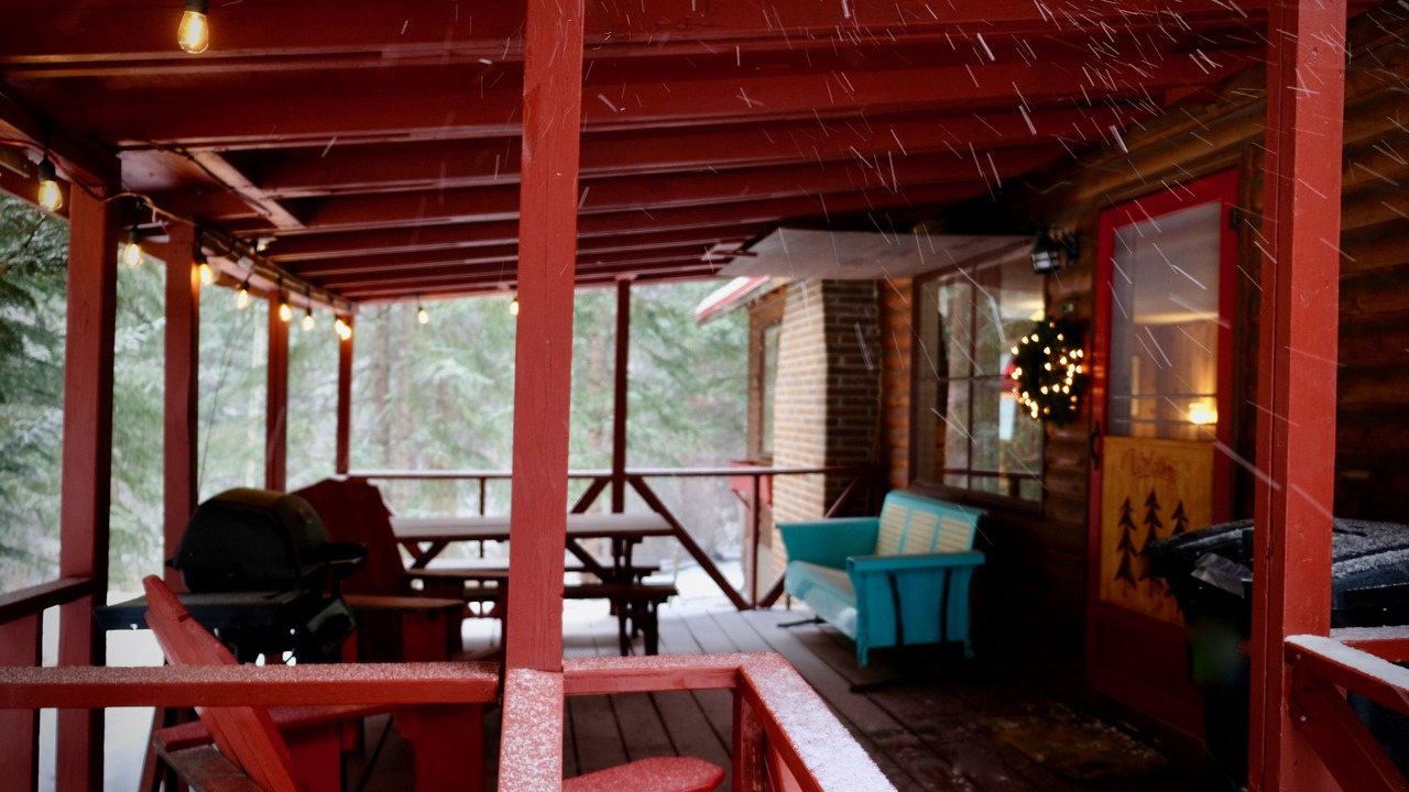 Photo of Outdoor in Empire