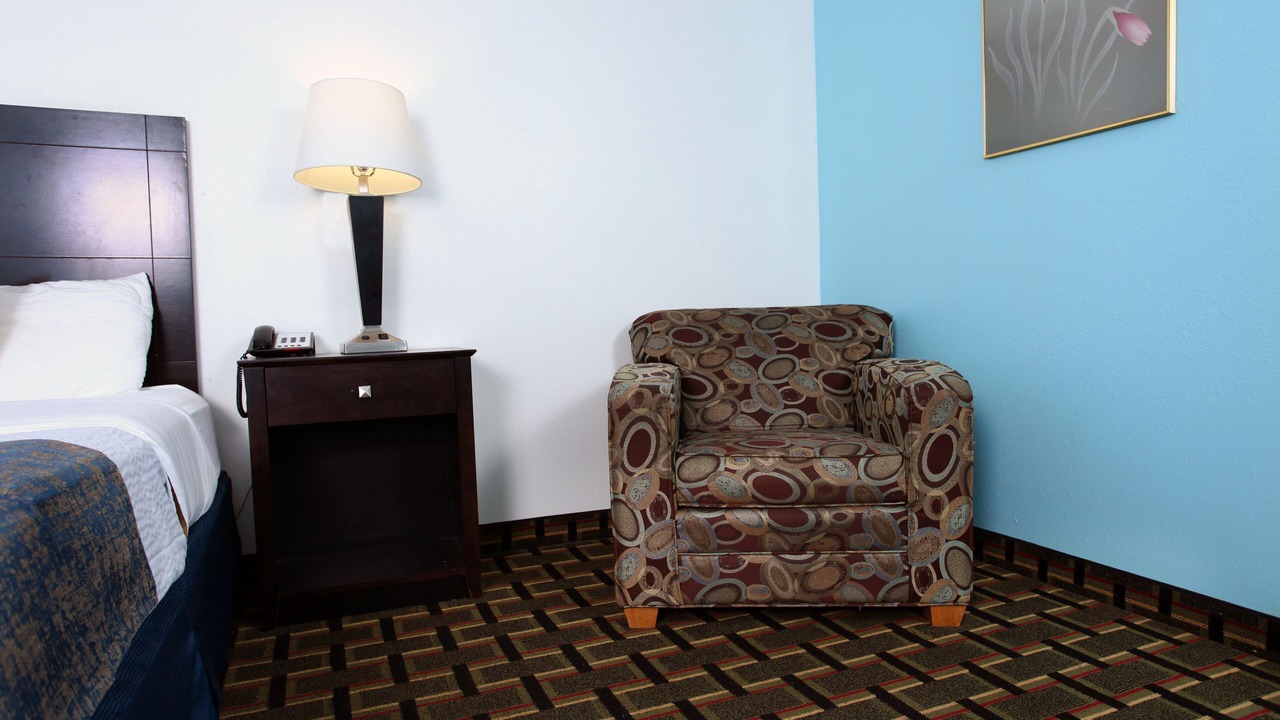 Photo of Bedroom in Newton