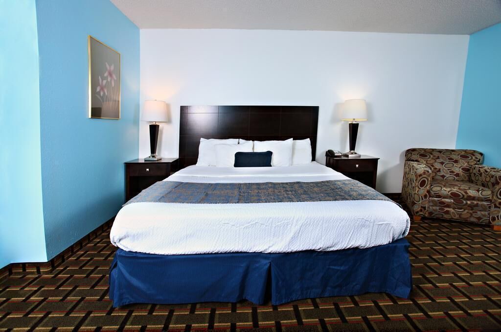 Photo of Bedroom in Newton