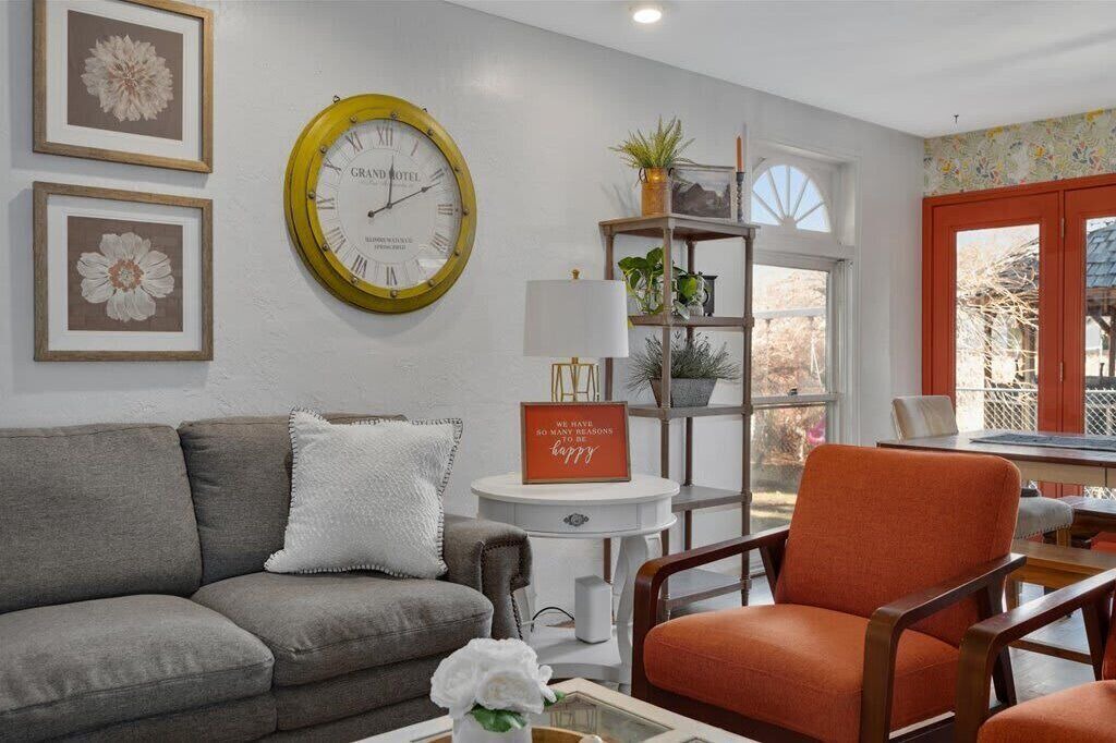 Photo of Livingroom in Orchard North