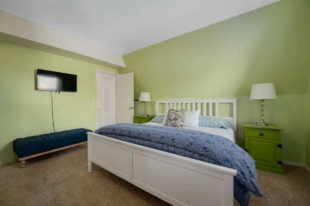 Photo of Bedroom in Orchard North