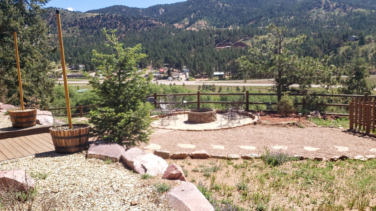 Photo of Outdoor in Woodland Park