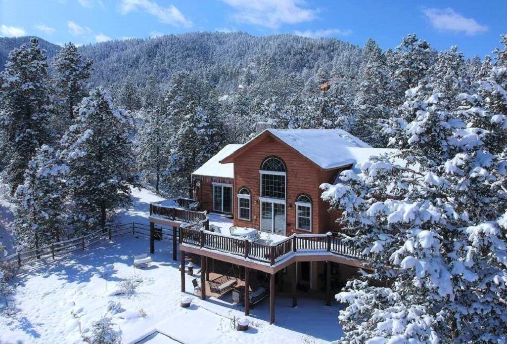 Photo of Outdoor in Woodland Park