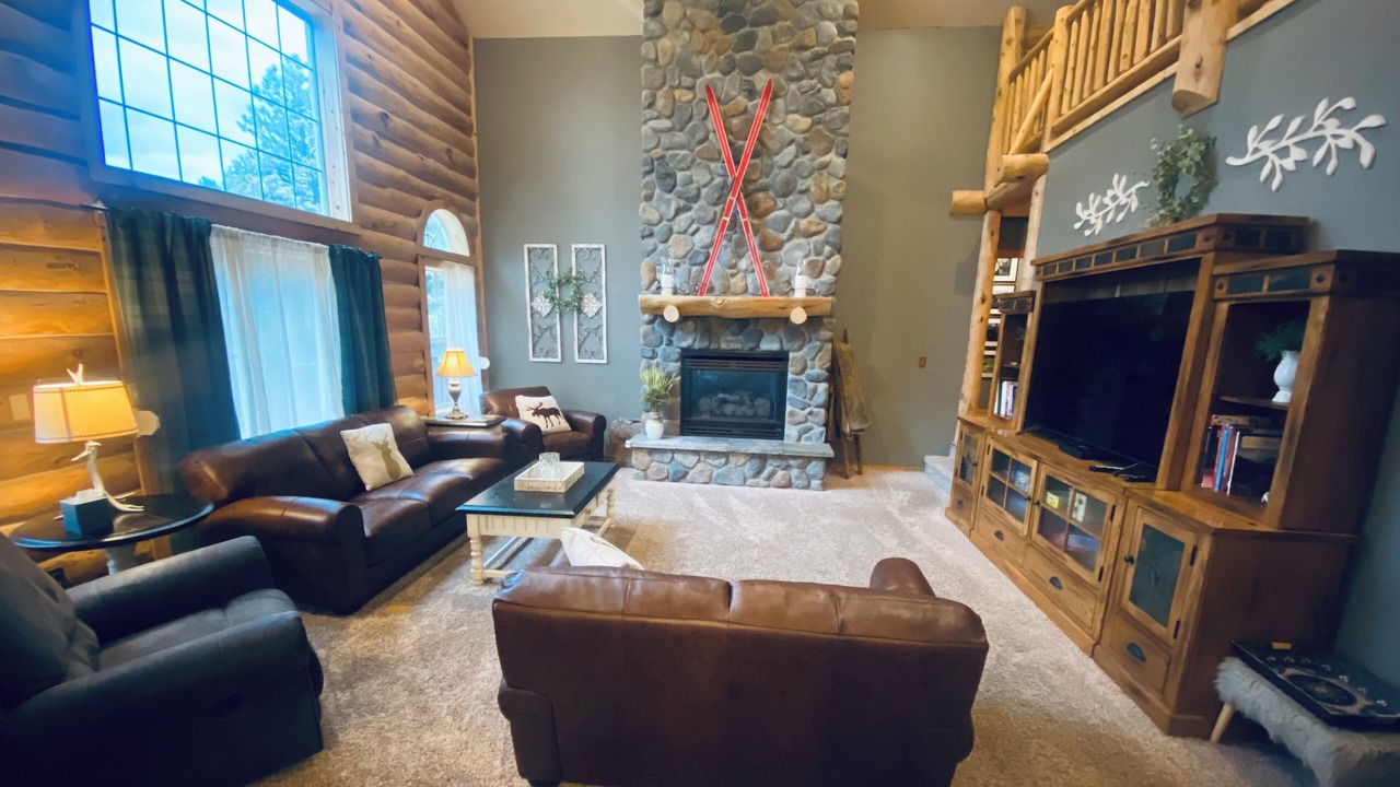 Photo of Livingroom in Woodland Park