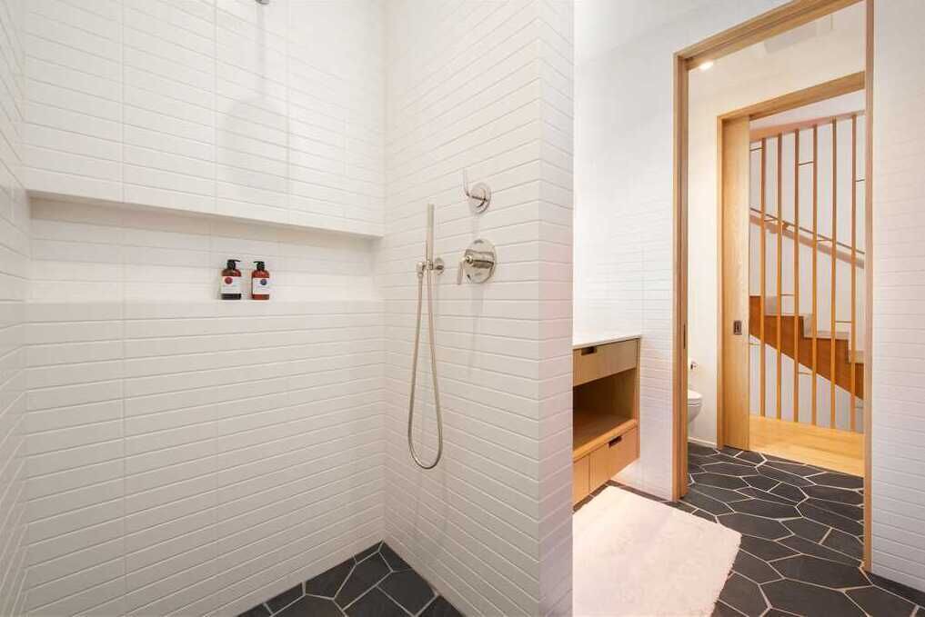 Photo of Bathroom in Teton Village