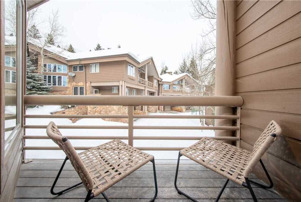 Photo of Bedroom in Teton Village