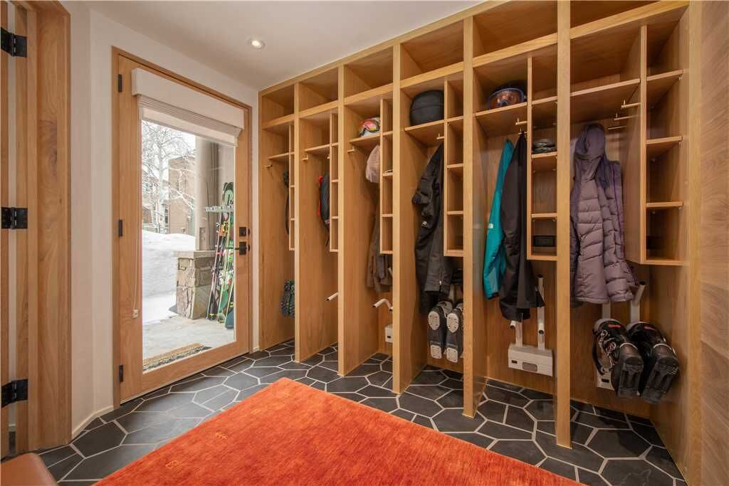 Photo of Bedroom in Teton Village