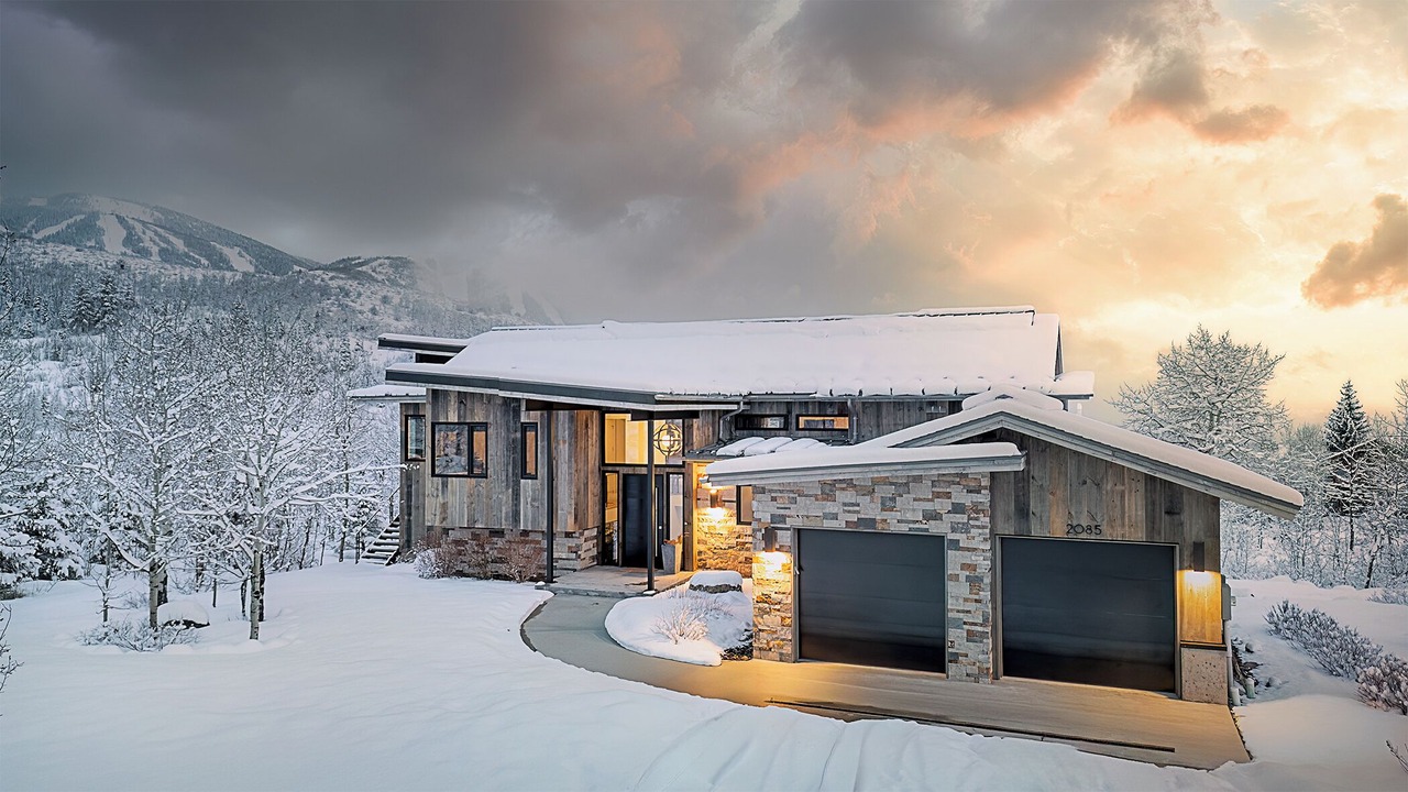 Photo of Outdoor in Steamboat Springs
