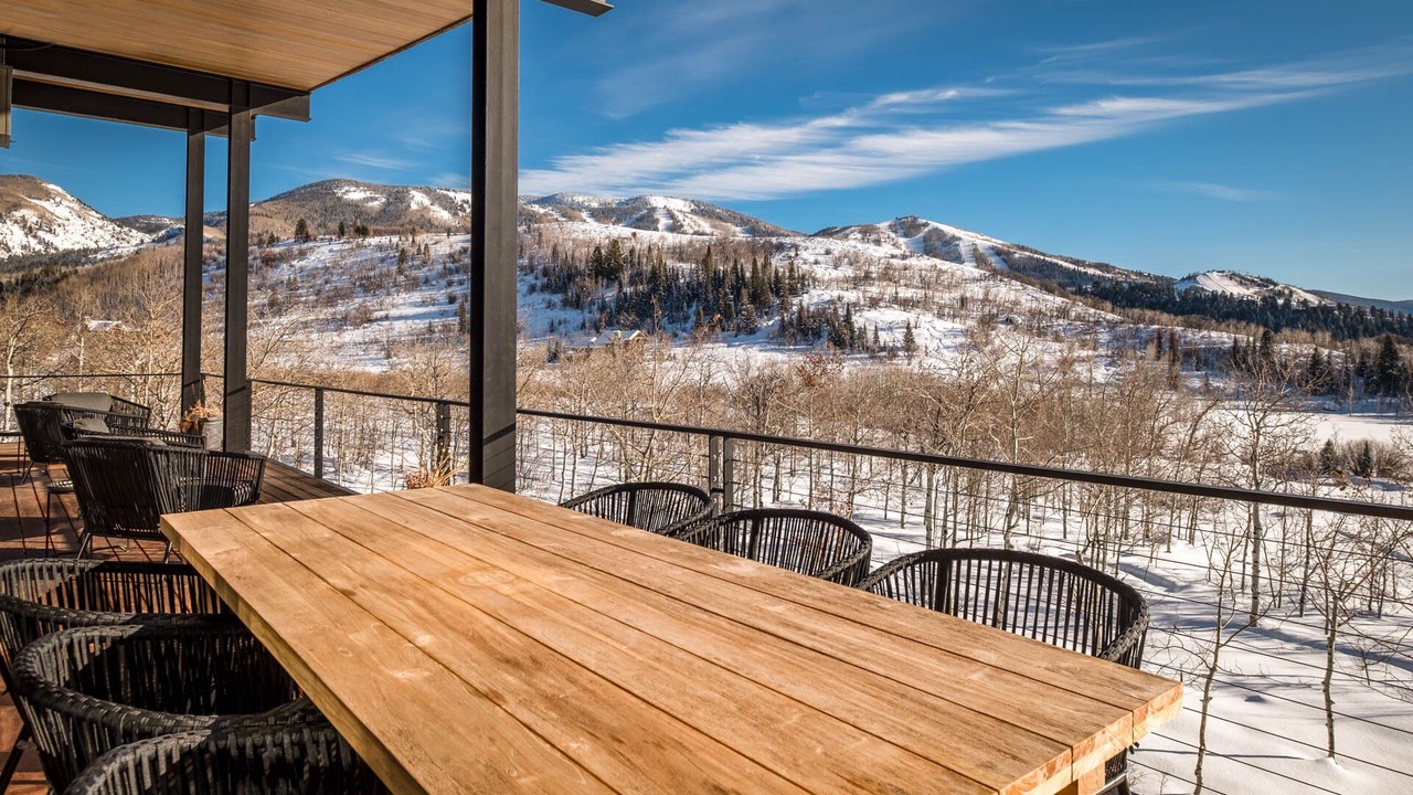 Photo of Others in Steamboat Springs