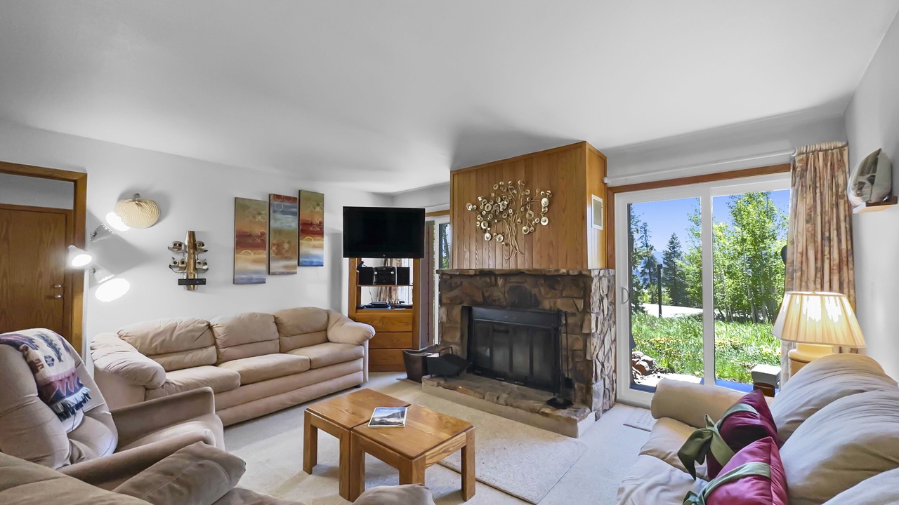 Photo of Livingroom in Wildernest