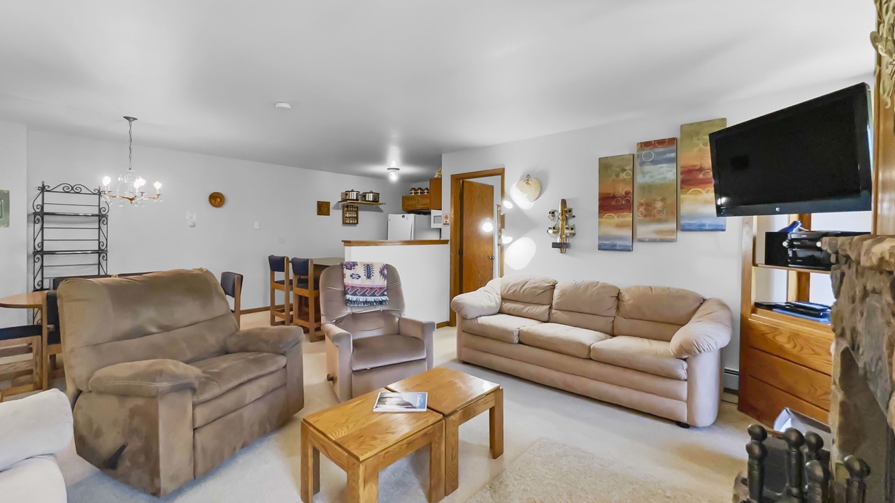 Photo of Bedroom in Wildernest