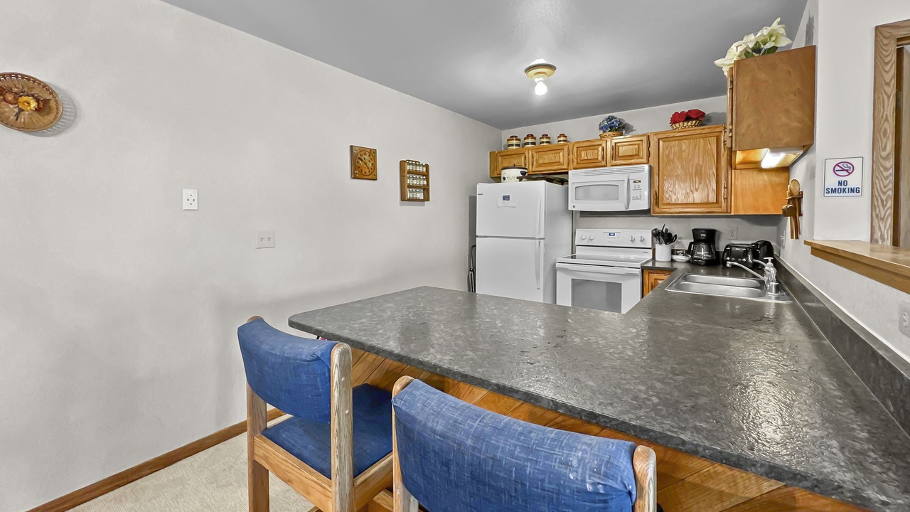 Photo of Kitchen in Wildernest