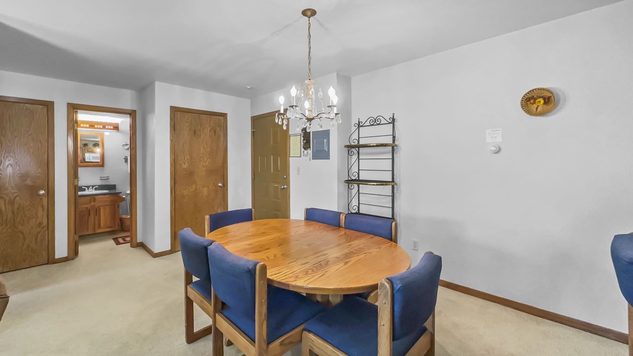 Photo of Bedroom in Wildernest