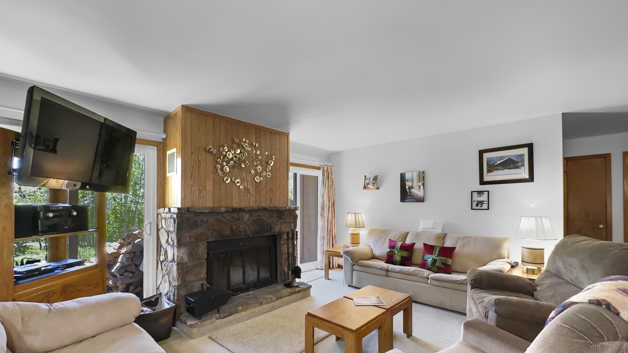 Photo of Livingroom in Wildernest