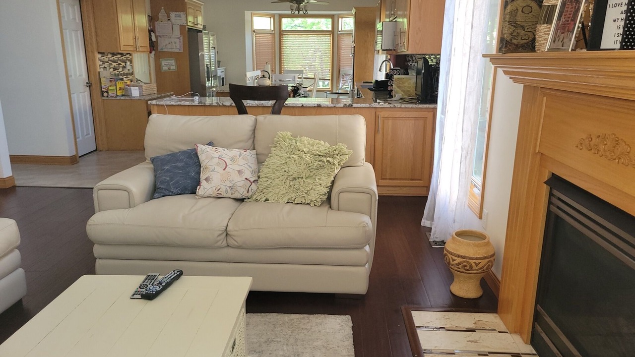Photo of Livingroom in Lincoln