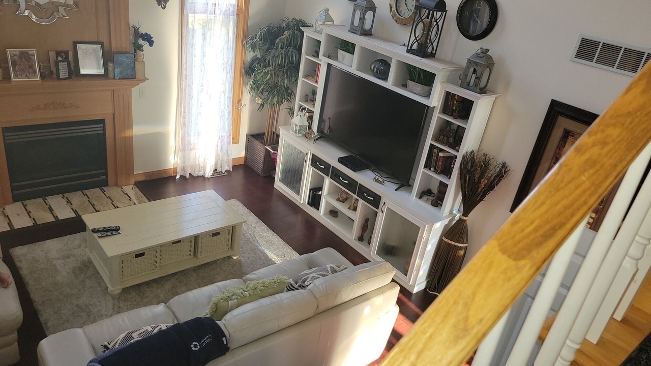 Photo of Livingroom in Lincoln