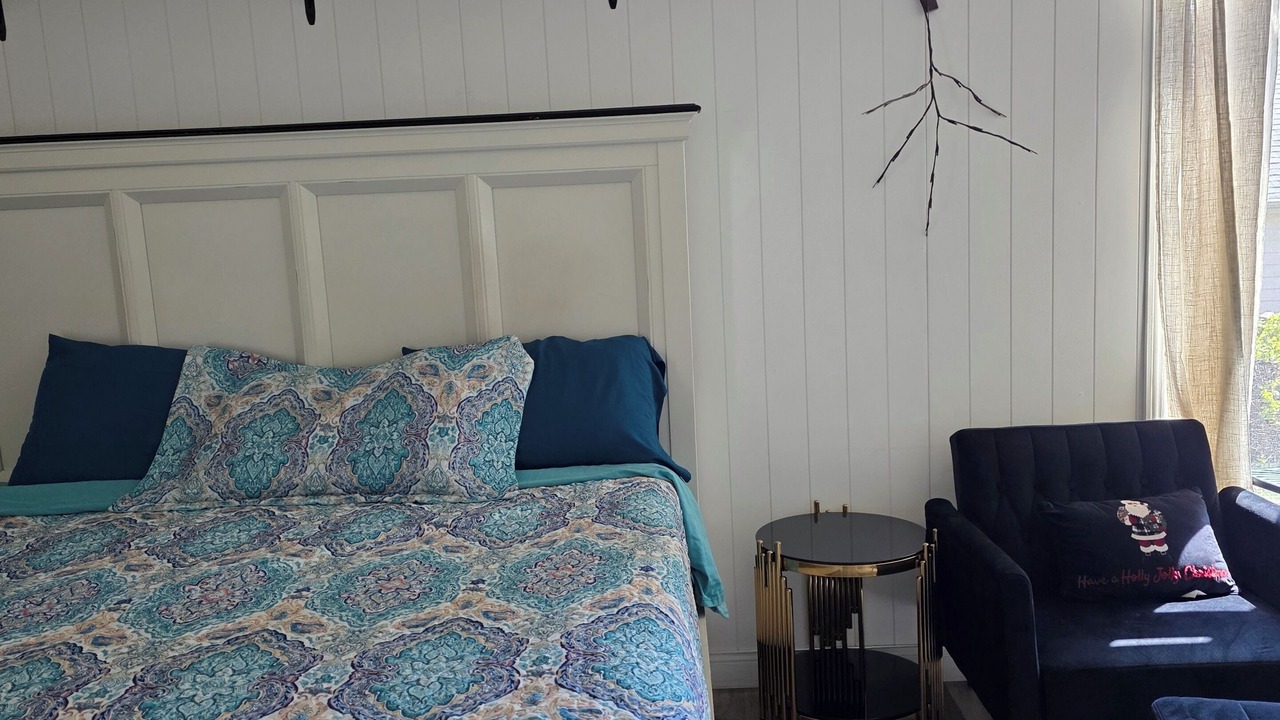 Photo of Bedroom in Lincoln