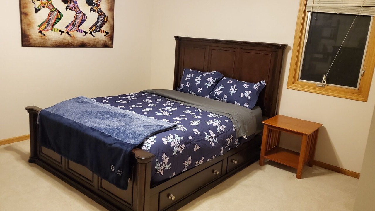 Photo of Bedroom in Lincoln