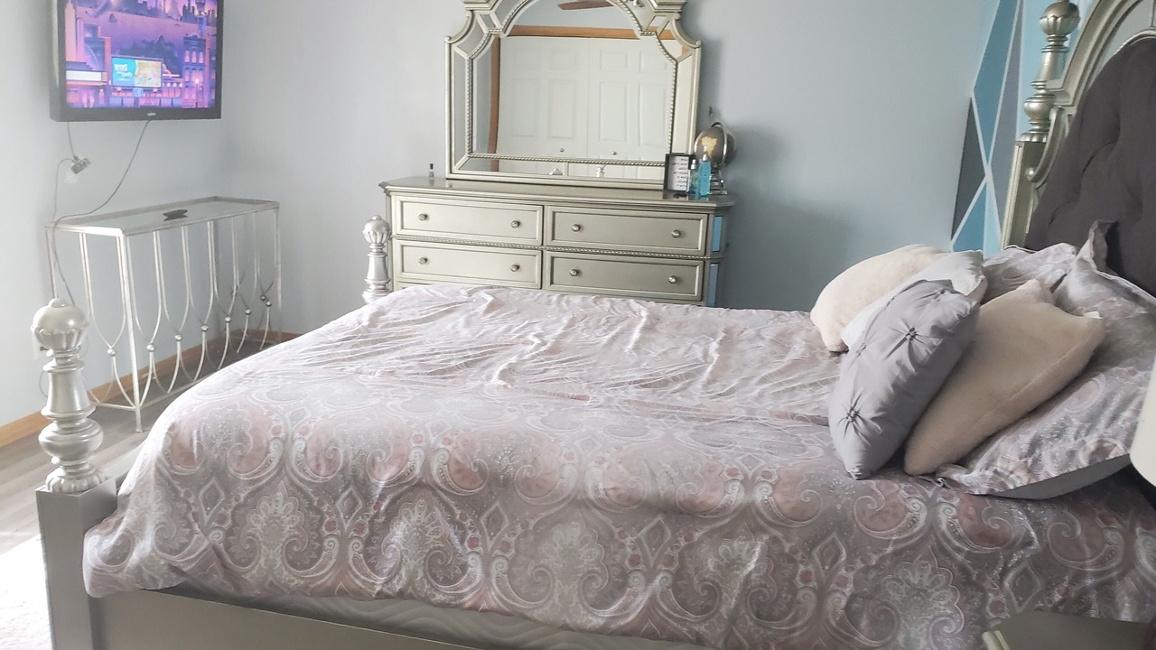 Photo of Bedroom in Lincoln
