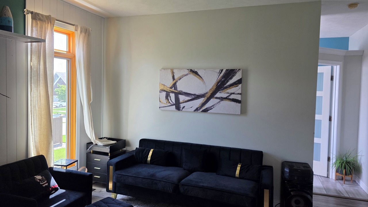 Photo of Livingroom in Lincoln