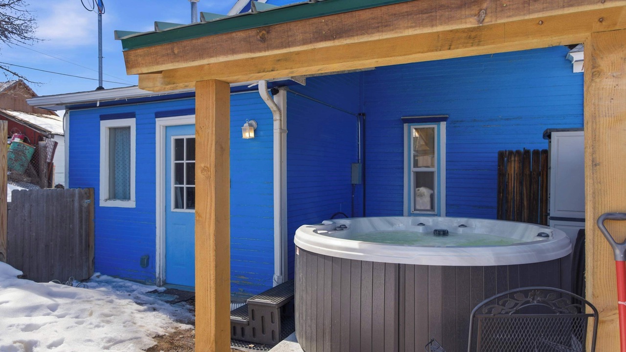 Photo of Outdoor in Leadville North