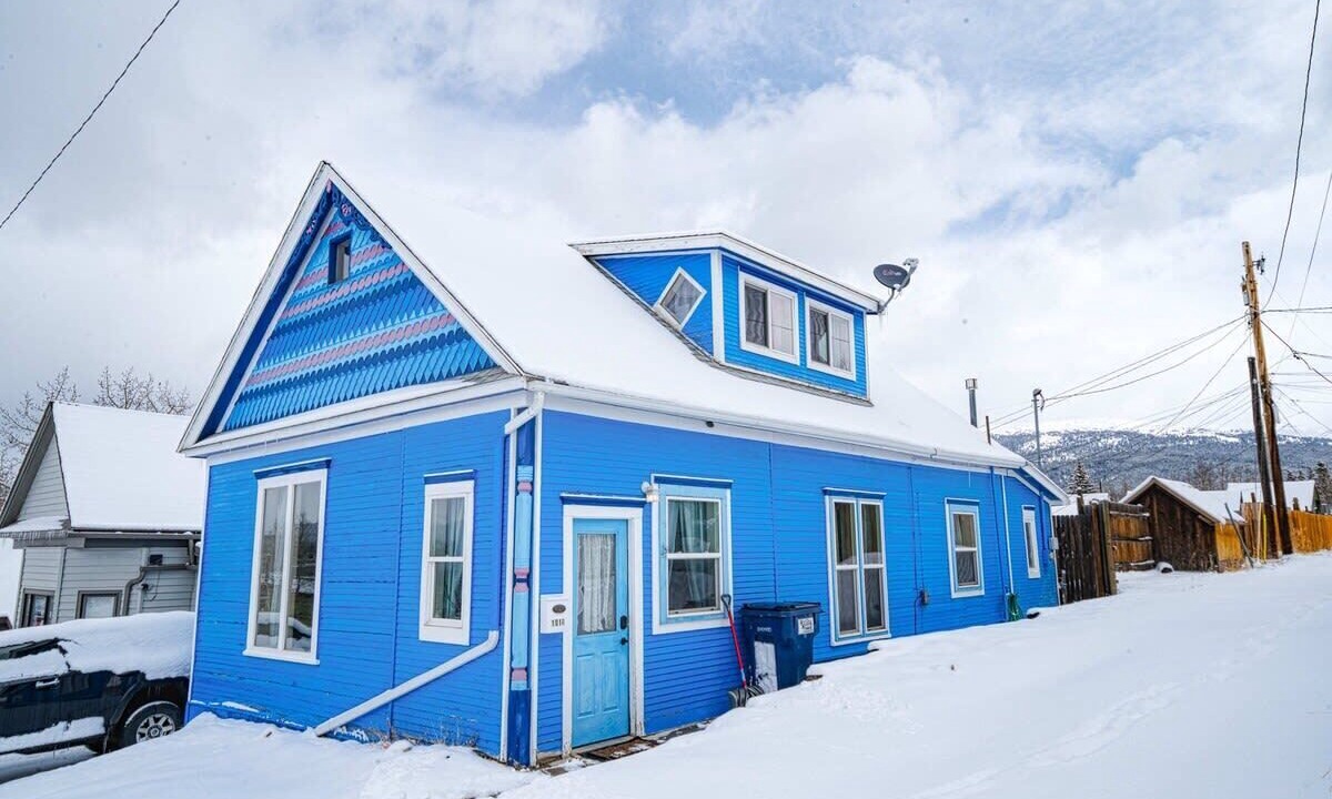 Photo of Outdoor in Leadville North