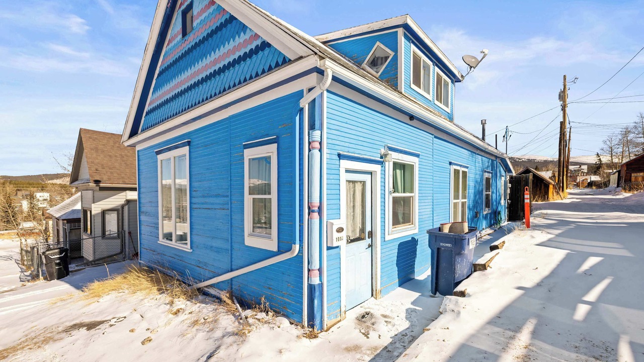 Photo of Outdoor in Leadville North