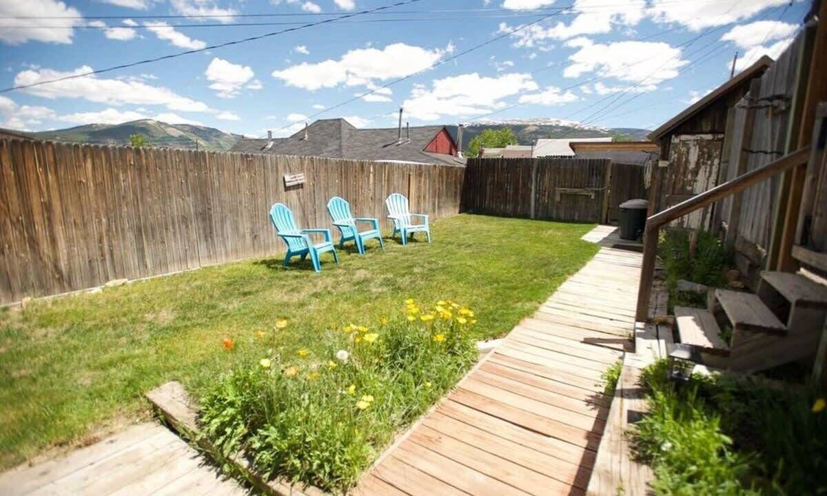 Photo of Outdoor in Leadville North