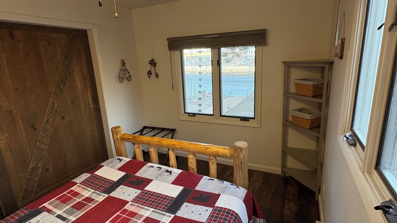 Photo of Bedroom in Estes Park