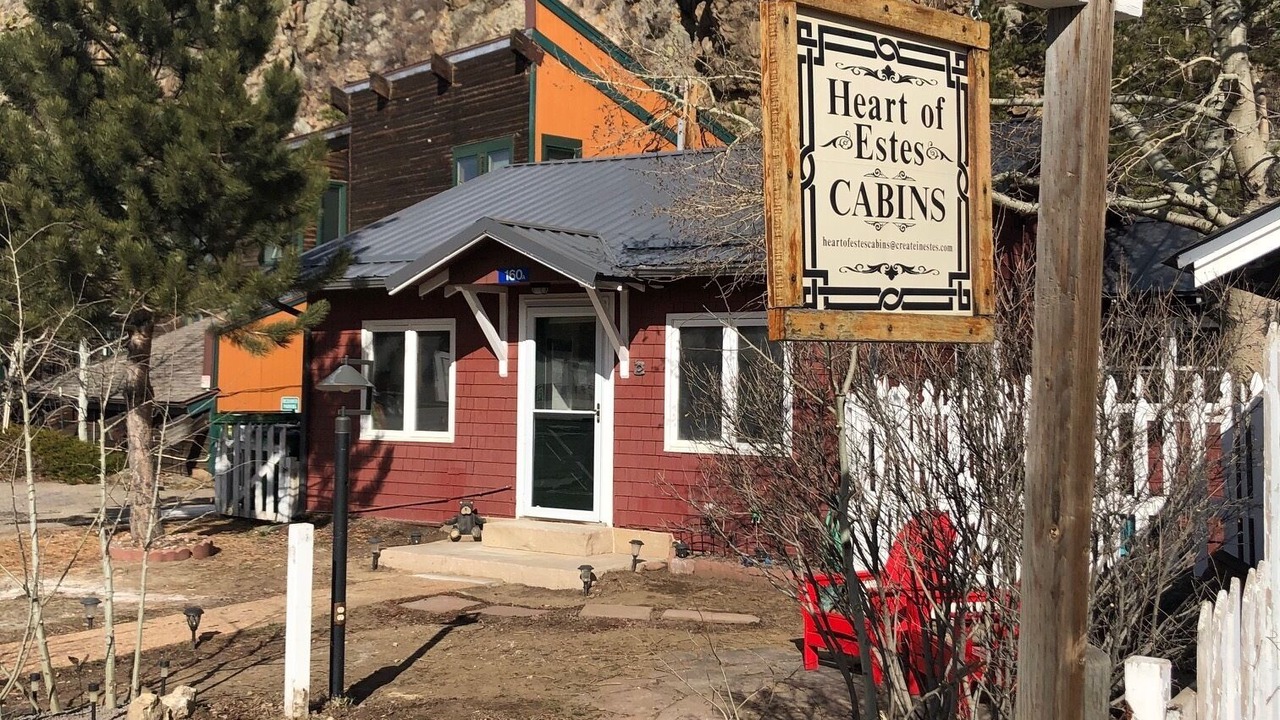 Photo of Others in Estes Park