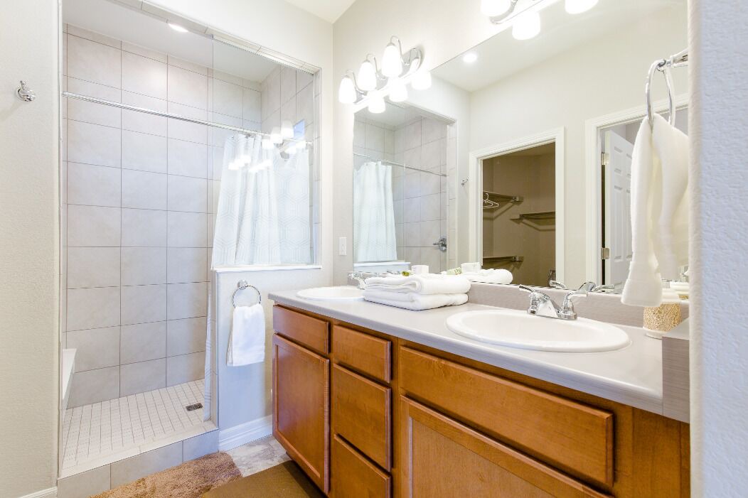 Photo of Bathroom in Aurora