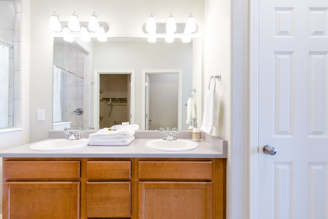 Photo of Bathroom in Aurora