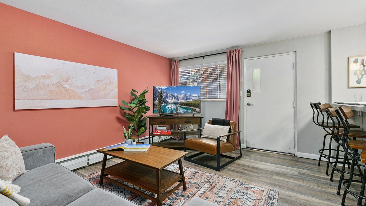 Photo of Bedroom in Old Town