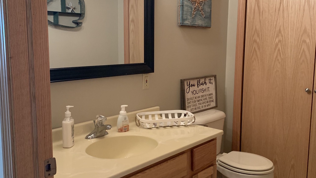 Photo of Bathroom in Milford