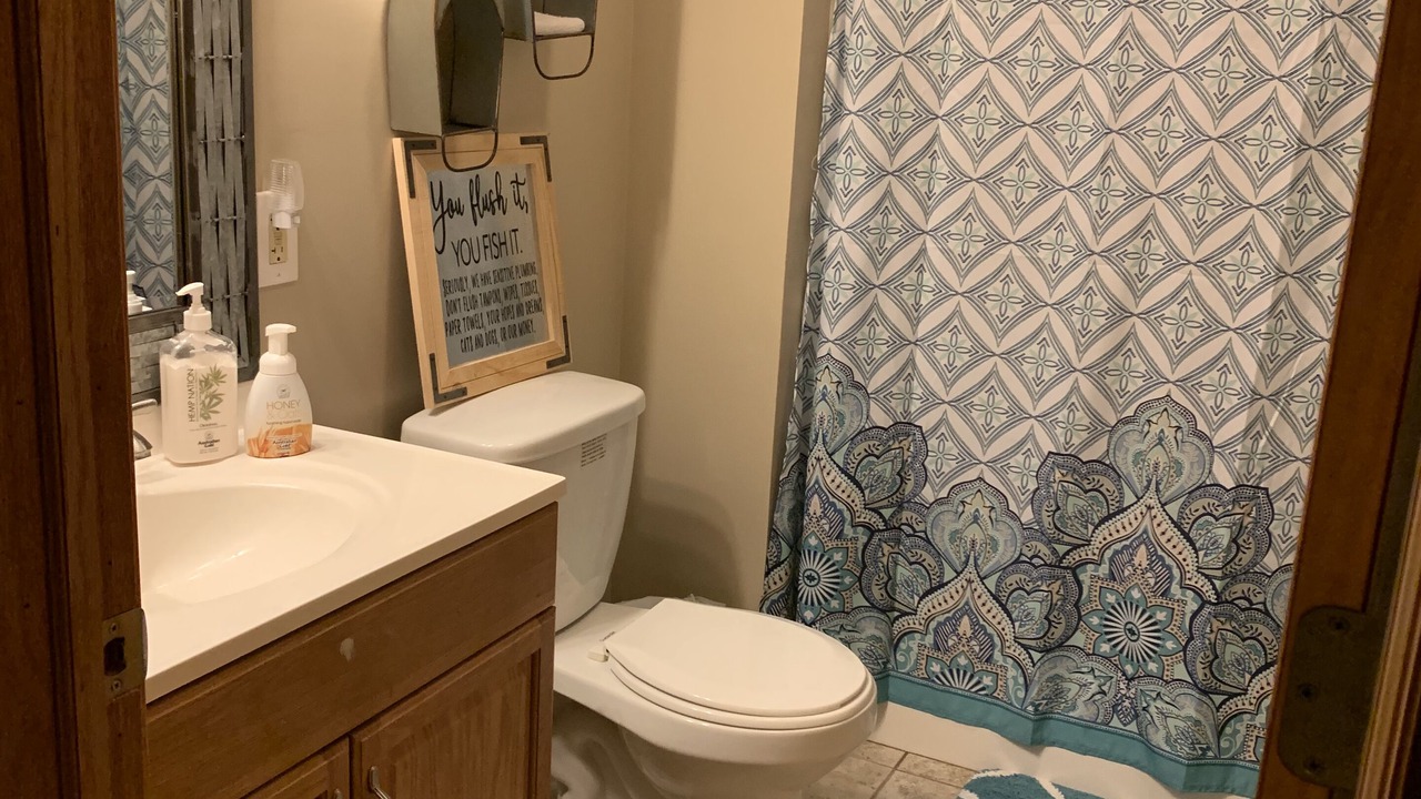 Photo of Bathroom in Milford