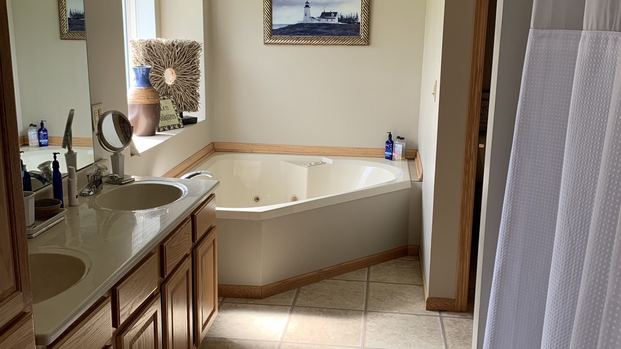 Photo of Bathroom in Milford