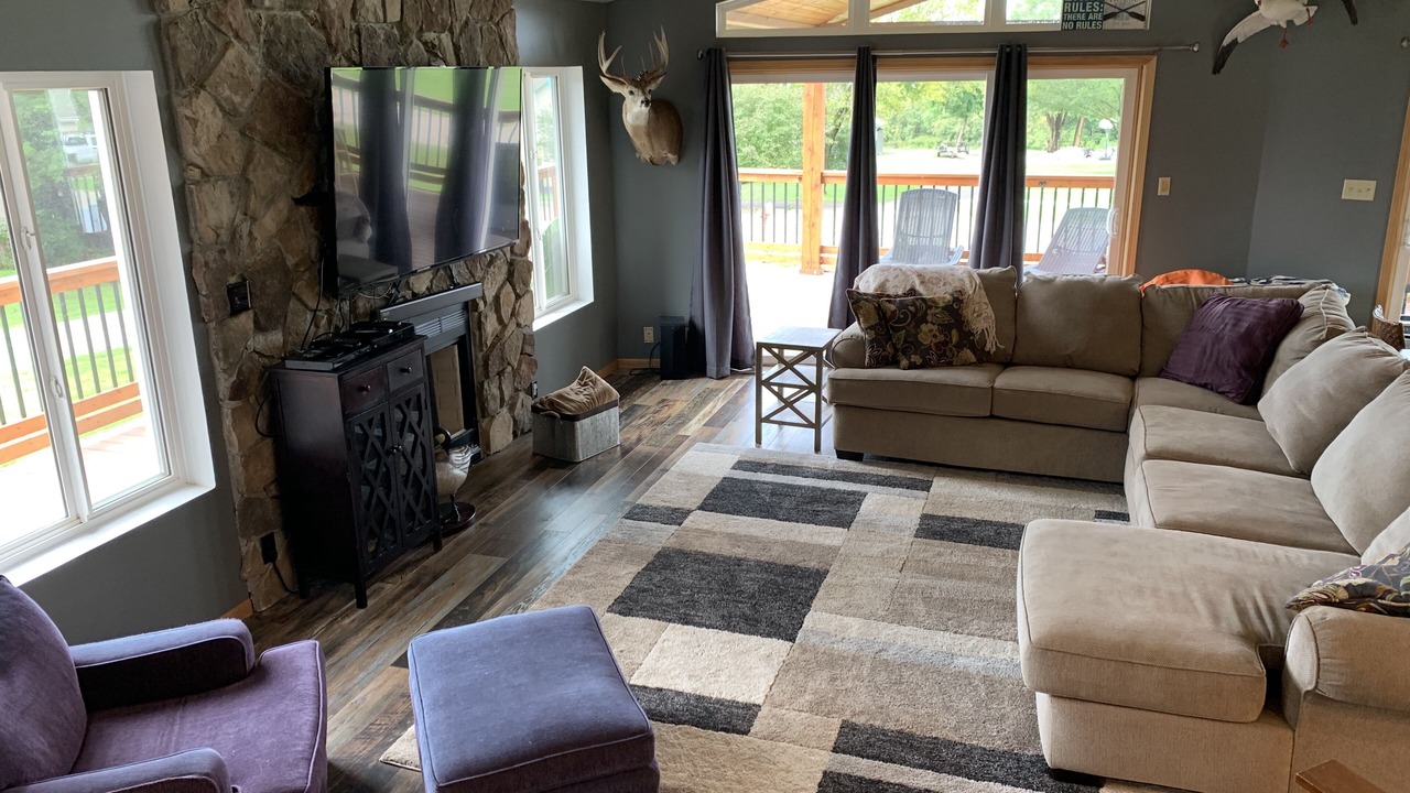 Photo of Bedroom in Milford