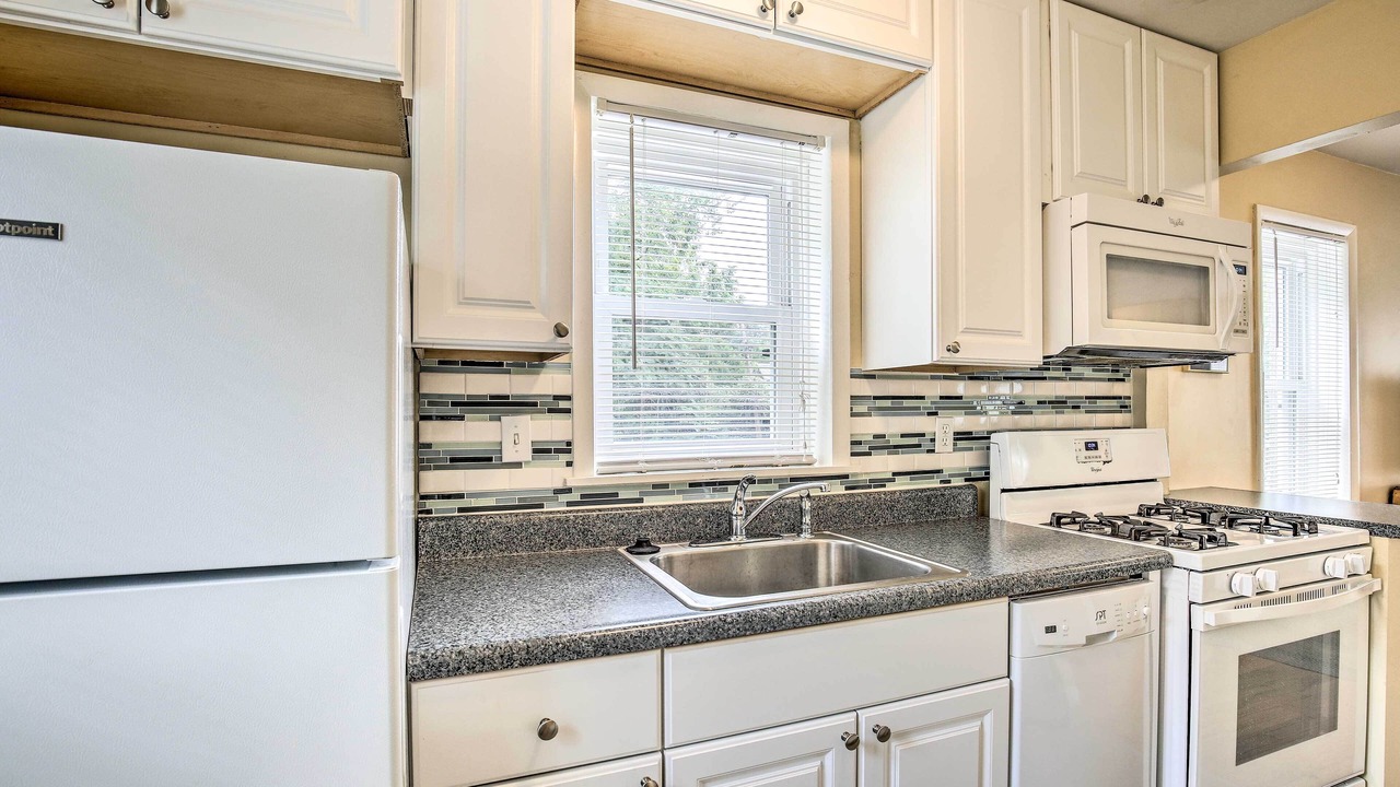 Photo of Kitchen in Northeast Kansas City