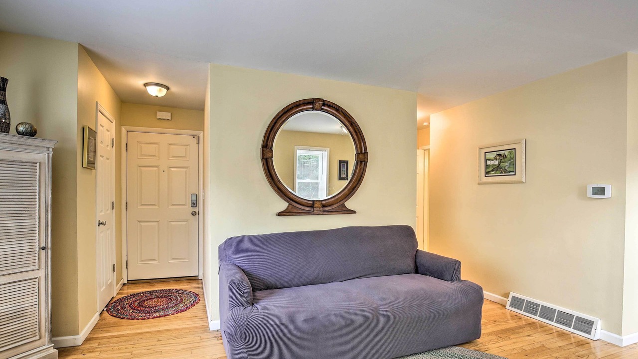 Photo of Bedroom in Northeast Kansas City