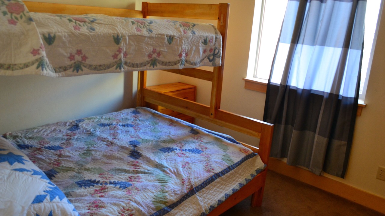 Photo of Bedroom in Snowbird