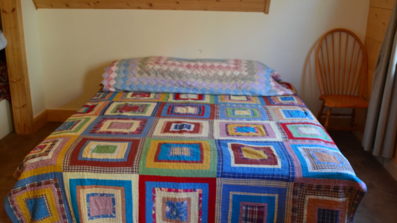 Photo of Bedroom in Snowbird