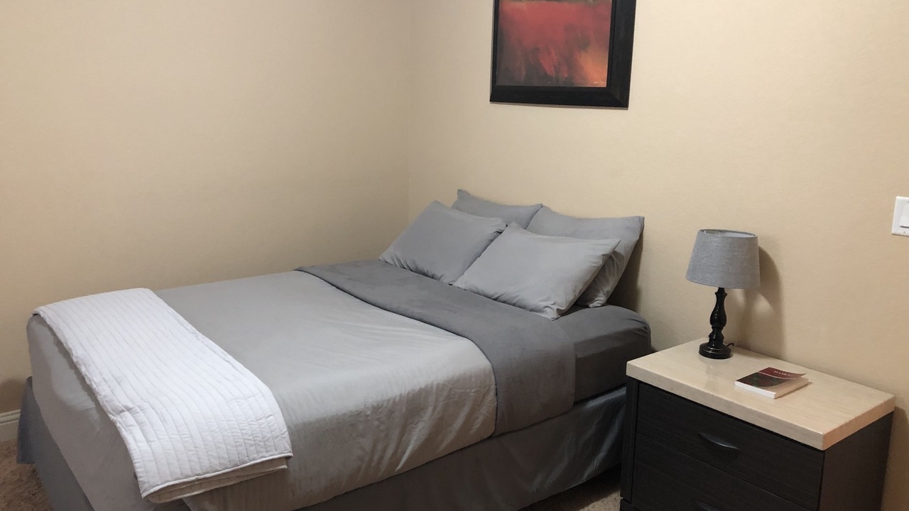 Photo of Bedroom in Laramie