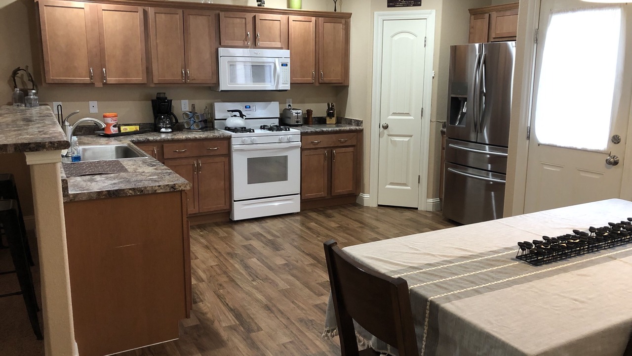 Photo of Kitchen in Laramie