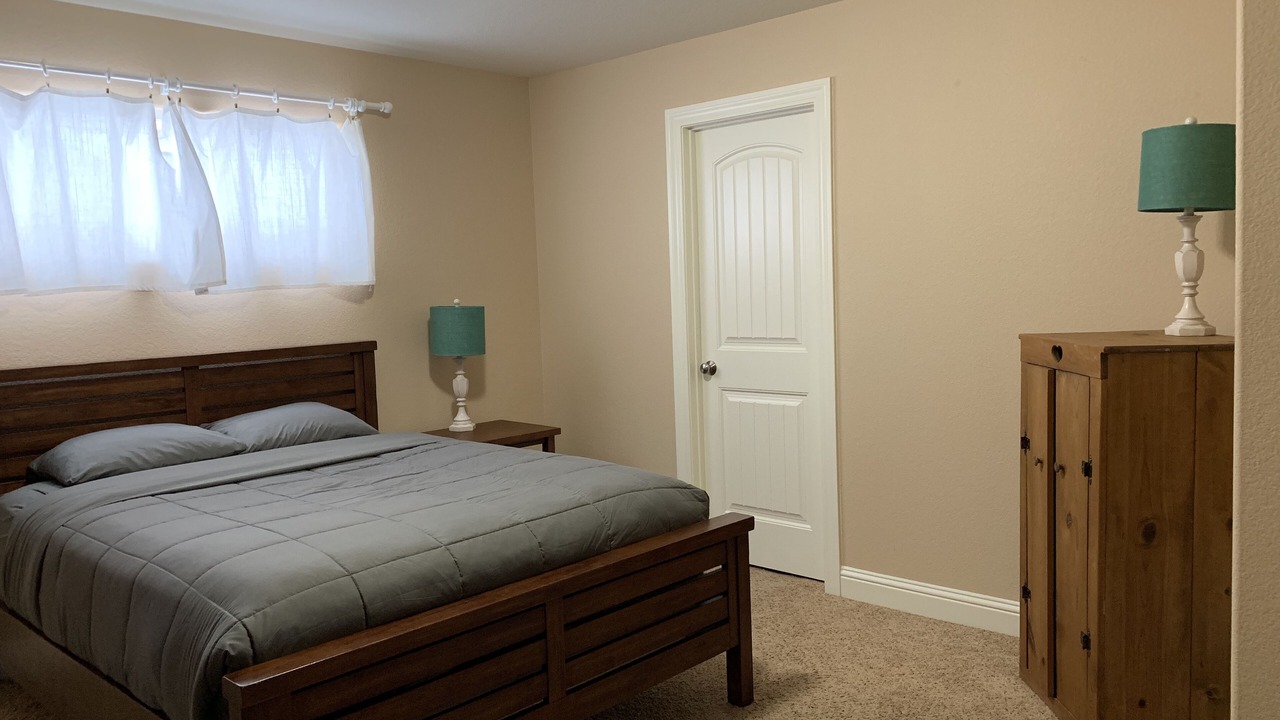 Photo of Bedroom in Laramie