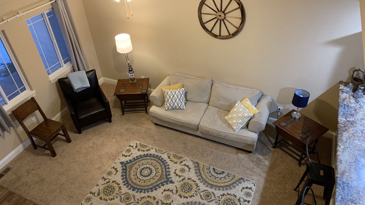 Photo of Livingroom in Laramie