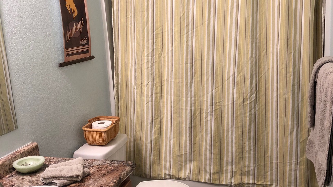 Photo of Bathroom in Laramie