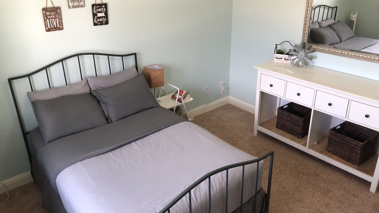 Photo of Bedroom in Laramie