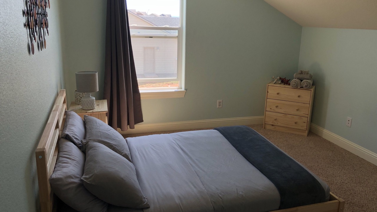 Photo of Bedroom in Laramie