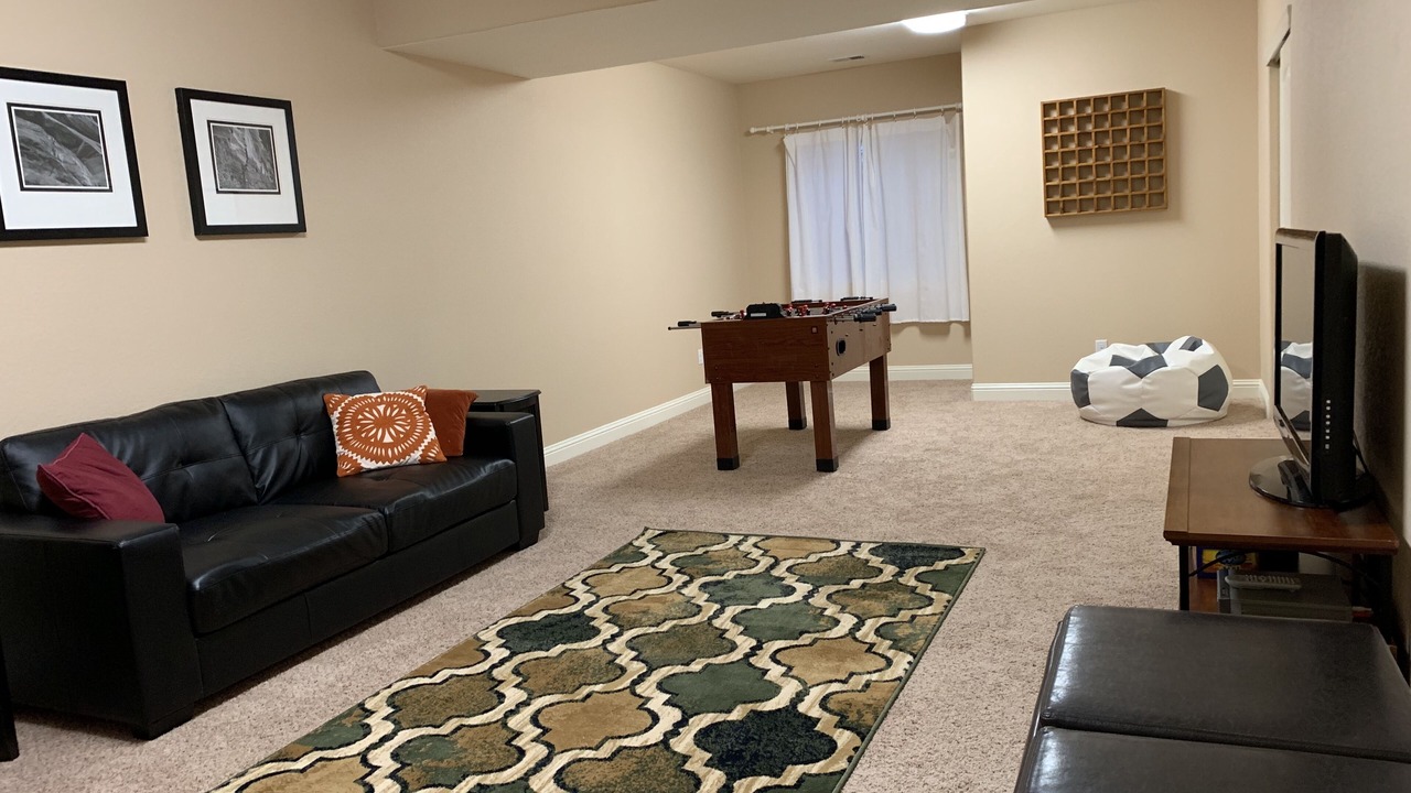 Photo of Livingroom in Laramie
